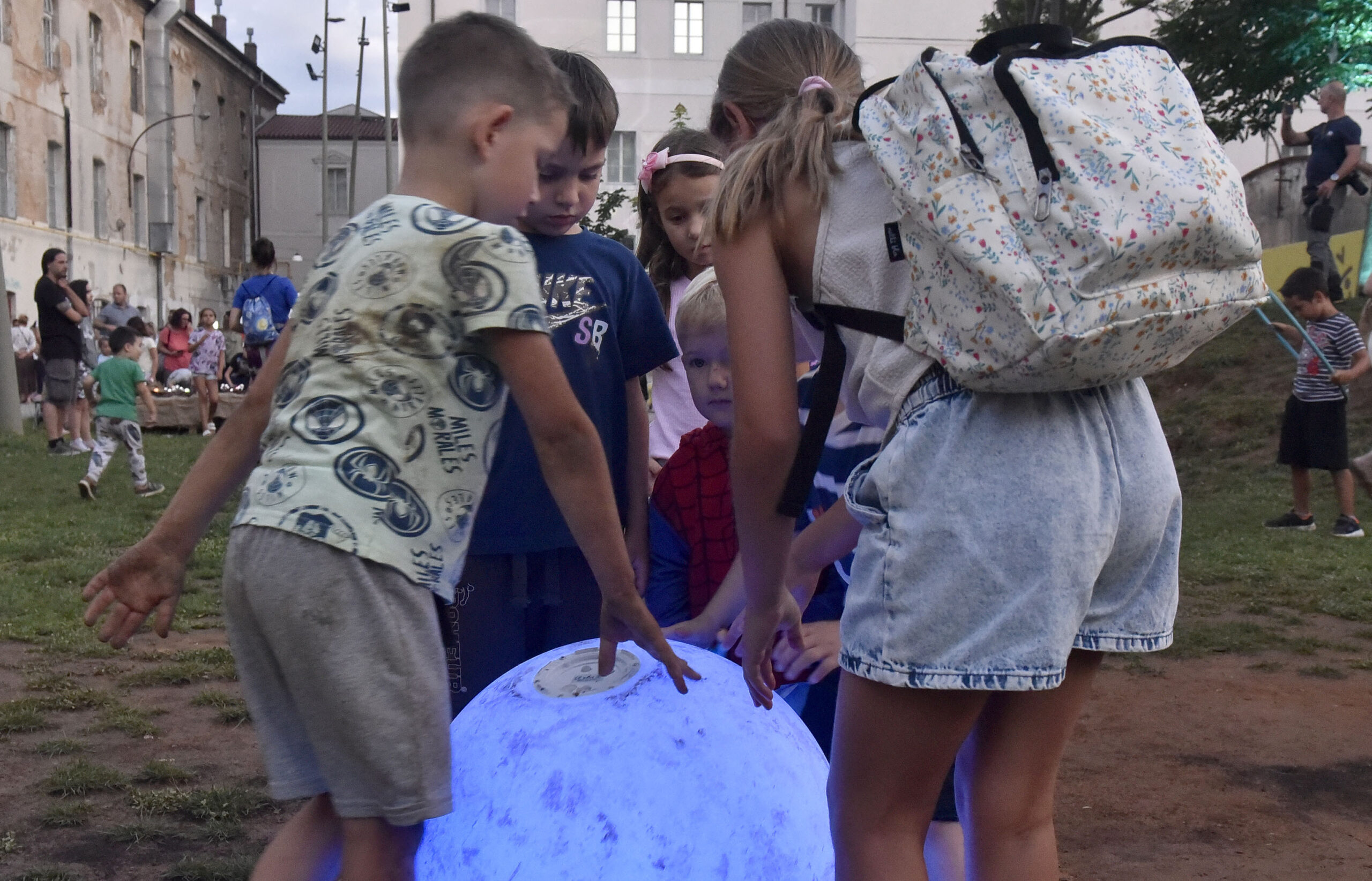 SNIMILA: MATEA JURCIC