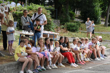 SNIMIO SERGEJ DRECHSLER