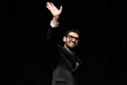 Foto KARLOVY VARY FILM FESTIVAL