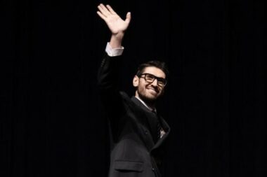 Foto KARLOVY VARY FILM FESTIVAL