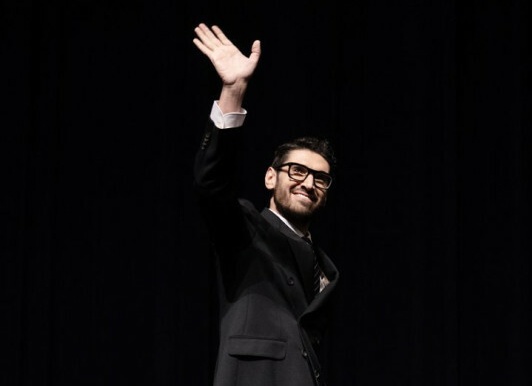 Foto KARLOVY VARY FILM FESTIVAL