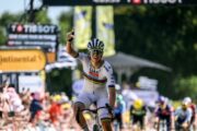 Foto TOUR DE FRANCE