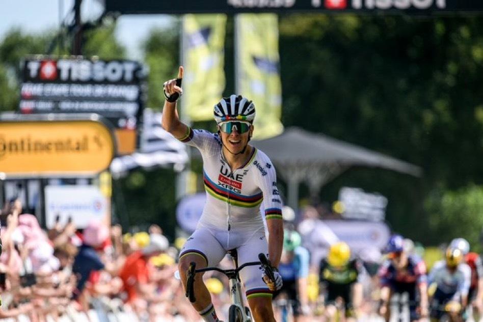 Foto TOUR DE FRANCE