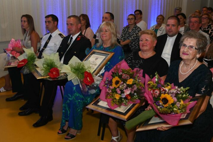 Ida Velkovski i Tatjana Vidas / Foto Marko Gracin
