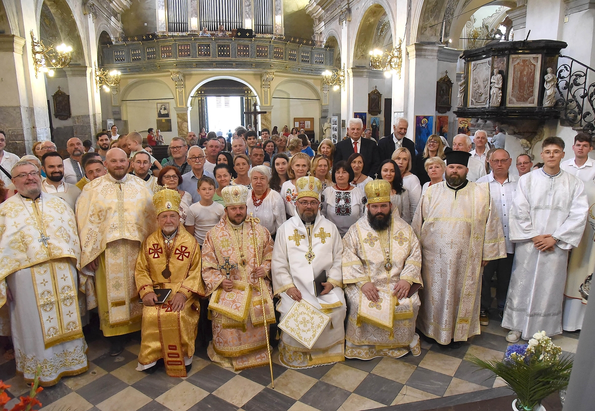 Foto Sergej Drechsler