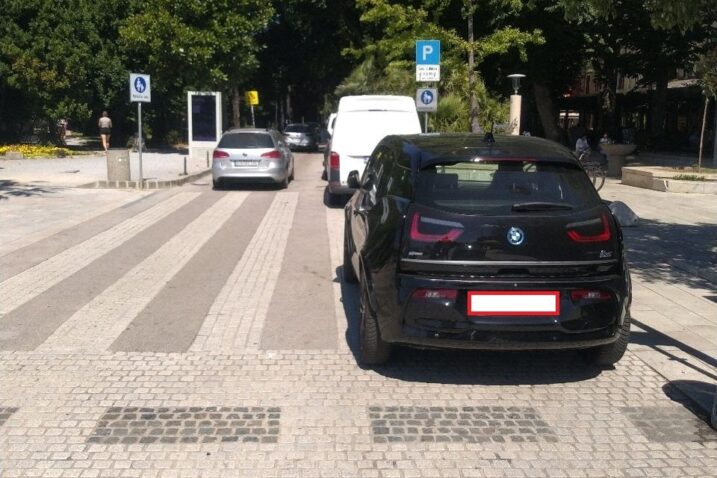Foto Grad Crikvenica