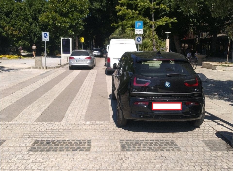 Foto Grad Crikvenica