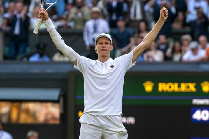 Foto WIMBLEDON/FACEBOOK