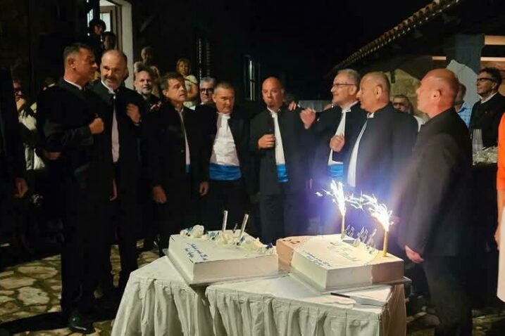 Foto Grad Opatija