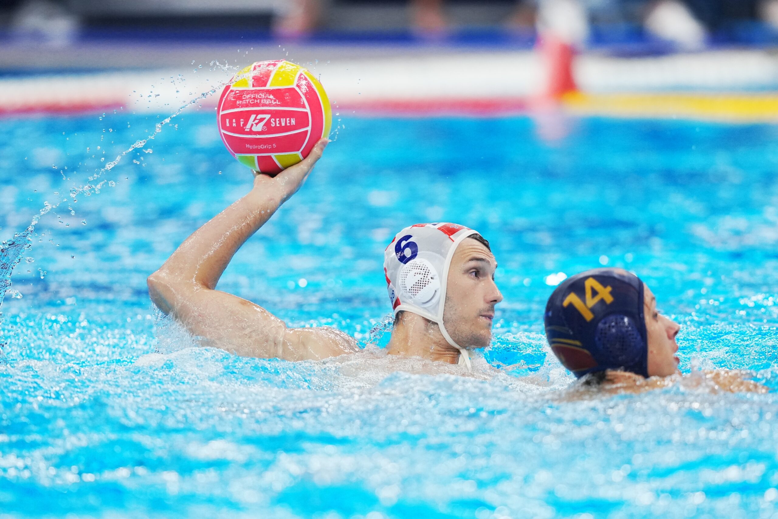Luka Bukić/Foto HVS