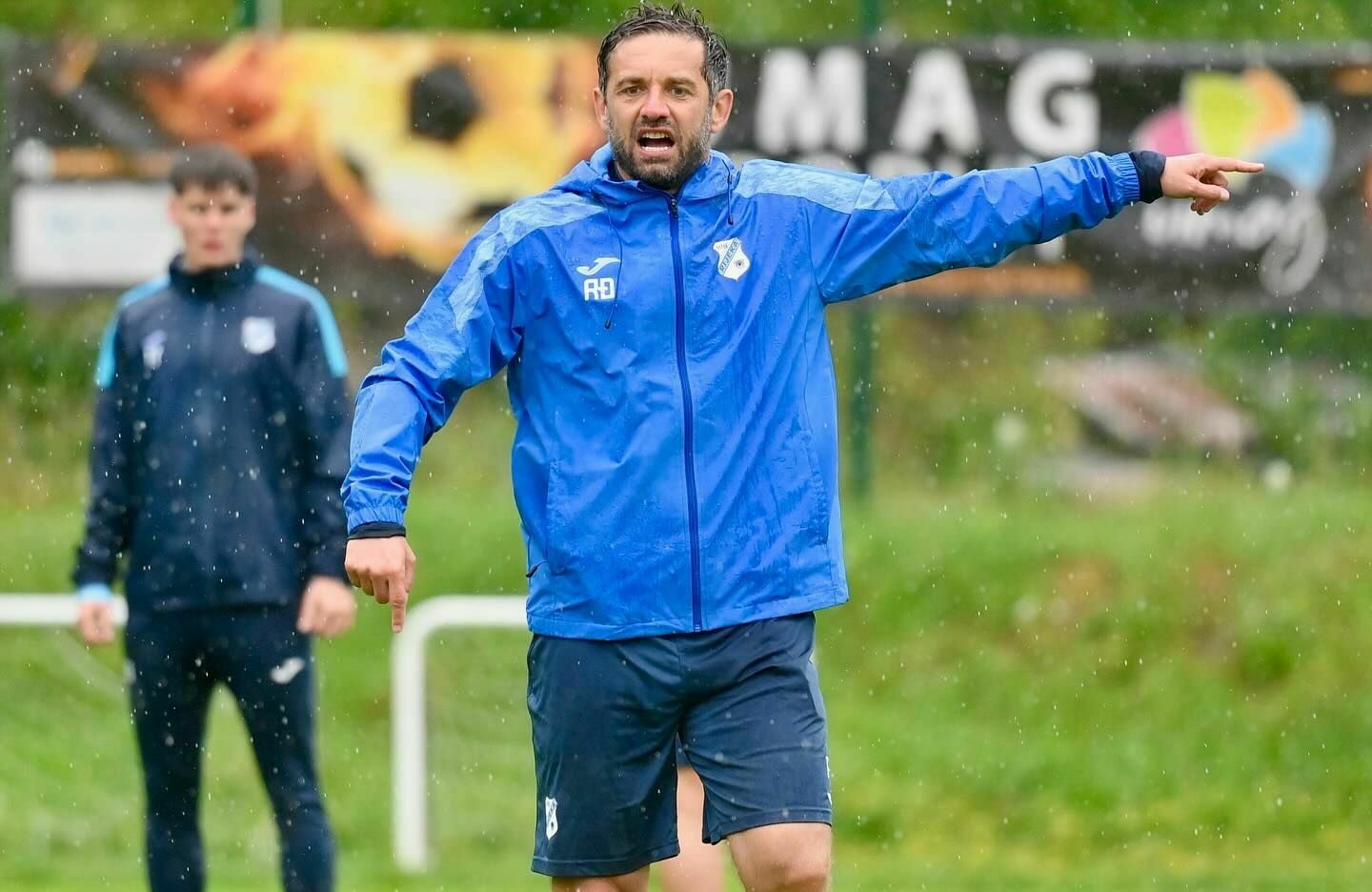 NA KIŠI KRANJSKE GORE - Radomir Đalović/Foto HNK RIJEKA