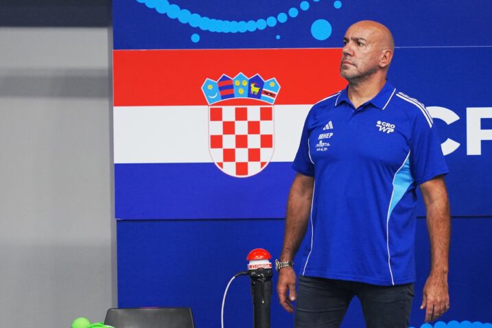 Ivica Tucak nakon razočaranja u četvrtfinalu SP-a: “Bili su bolji u svim segmentima, bio je to loš dan”