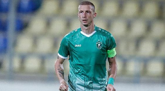 OČEKUJE VIŠE OD MOMČADI - Anton Nedjalkov/Foto LUDOGORETS.COM