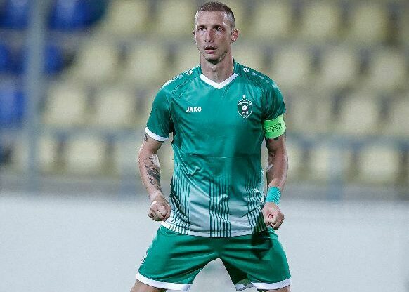 OČEKUJE VIŠE OD MOMČADI - Anton Nedjalkov/Foto LUDOGORETS.COM