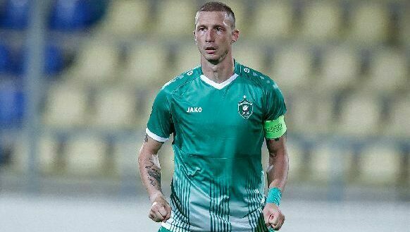 OČEKUJE VIŠE OD MOMČADI - Anton Nedjalkov/Foto LUDOGORETS.COM