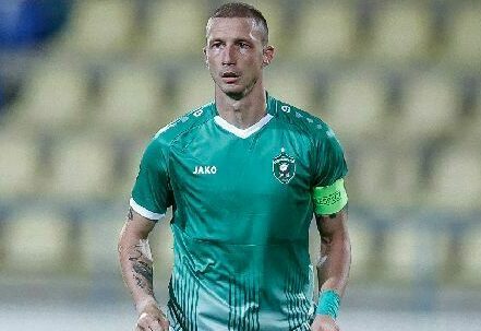 OČEKUJE VIŠE OD MOMČADI - Anton Nedjalkov/Foto LUDOGORETS.COM