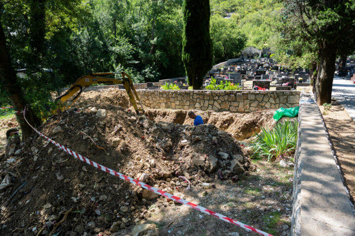 Snimila Ana KRIŽANEC