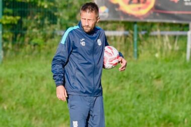 BORBENOST, DISCIPLINA I ZAJEDNIŠTVO - Igor Čagalj/Foto HNK RIJEKA