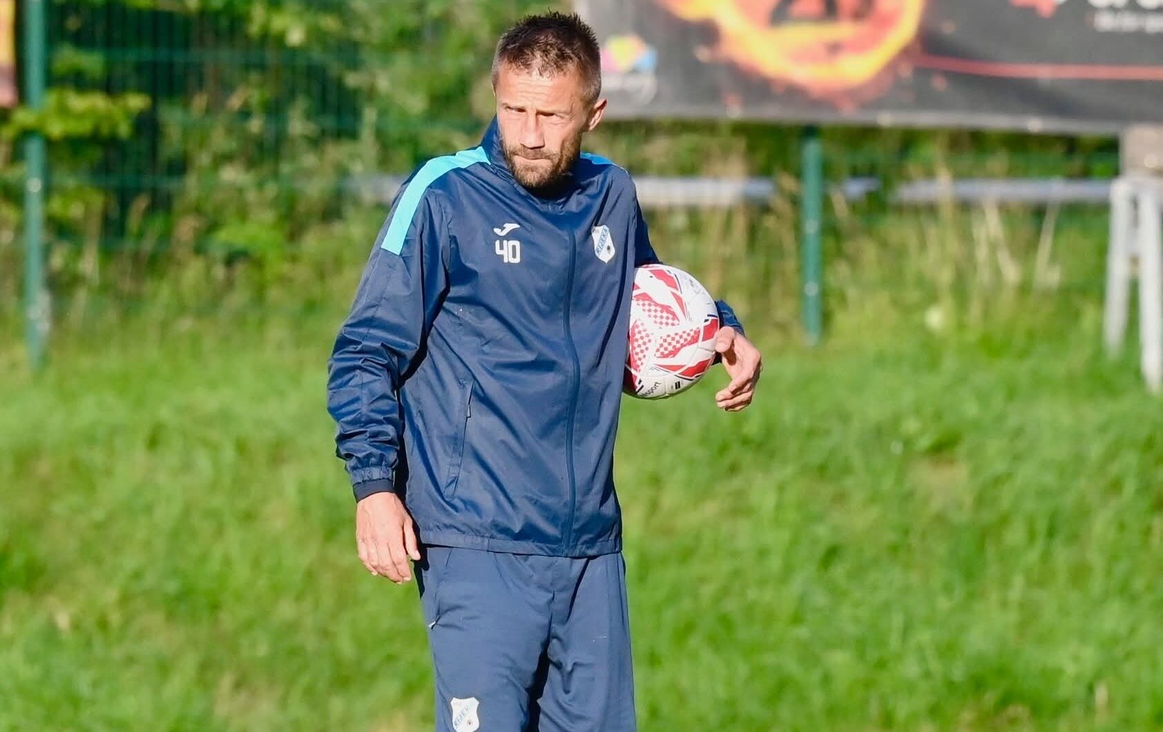 BORBENOST, DISCIPLINA I ZAJEDNIŠTVO - Igor Čagalj/Foto HNK RIJEKA
