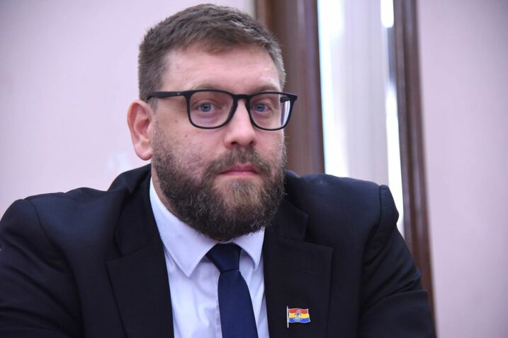 Vedran Vivoda / Foto Sergej Drechsler