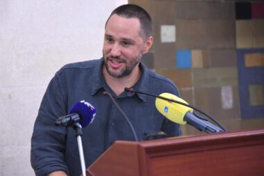 Nebojša Zelič / Foto NL arhiva