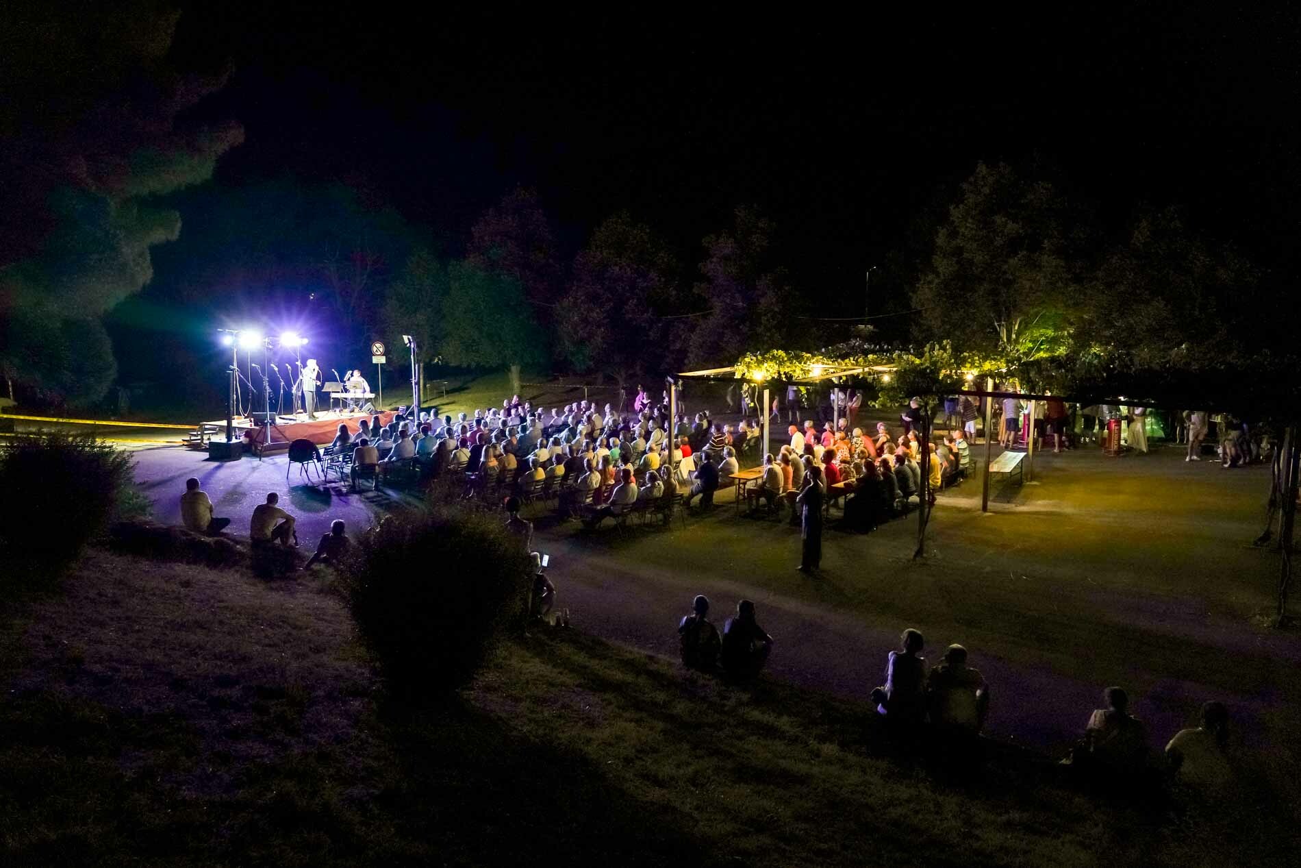 MIK-ovci u Triblju / TZ Vinodolske općine
