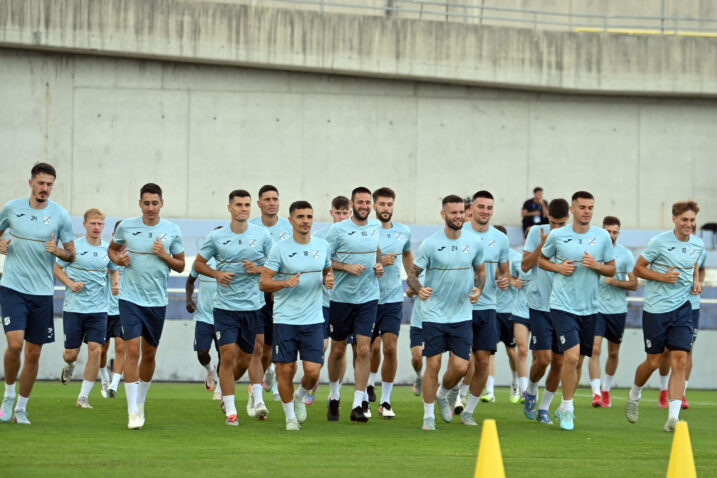 SNIMIO: VEDRAN KARUZA