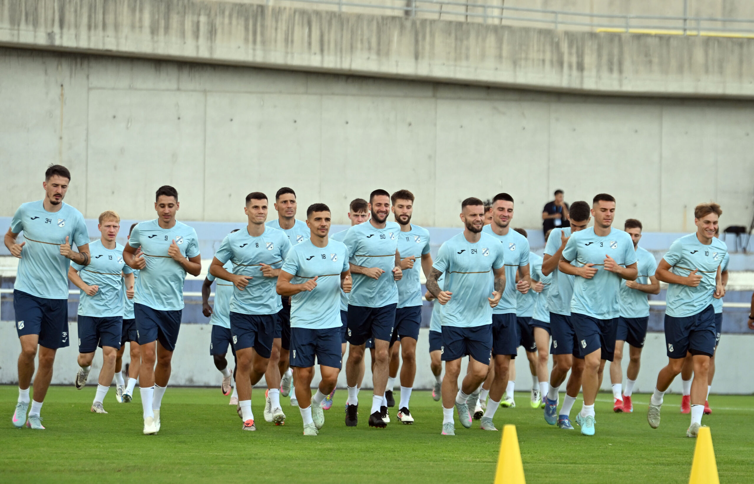 SNIMIO: VEDRAN KARUZA