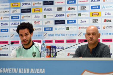 Pedro Naressi i Rui Mota/Foto V. KARUZA