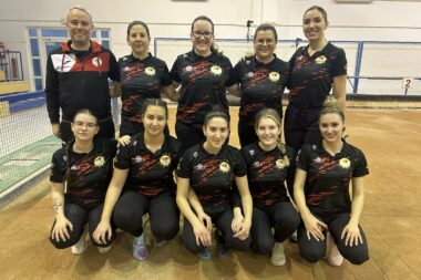 Foto: Boćarski klub Čavle ŠB