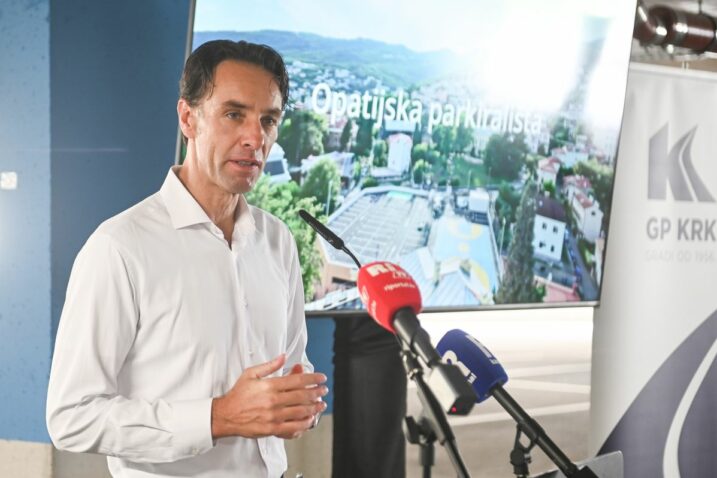 Fernando Kirigin / Foto Nikola Blagojević