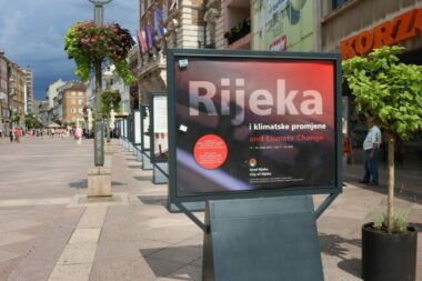 Foto Grad Rijeka