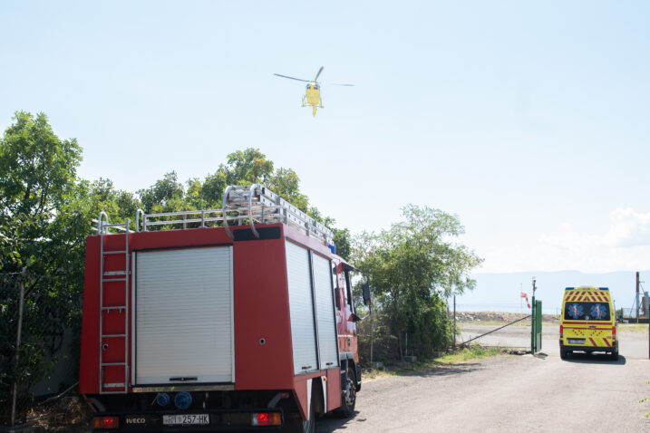 Foto Nikola Blagojević