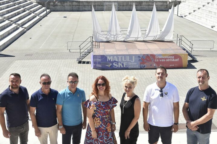 Foto Matea Jurčić
