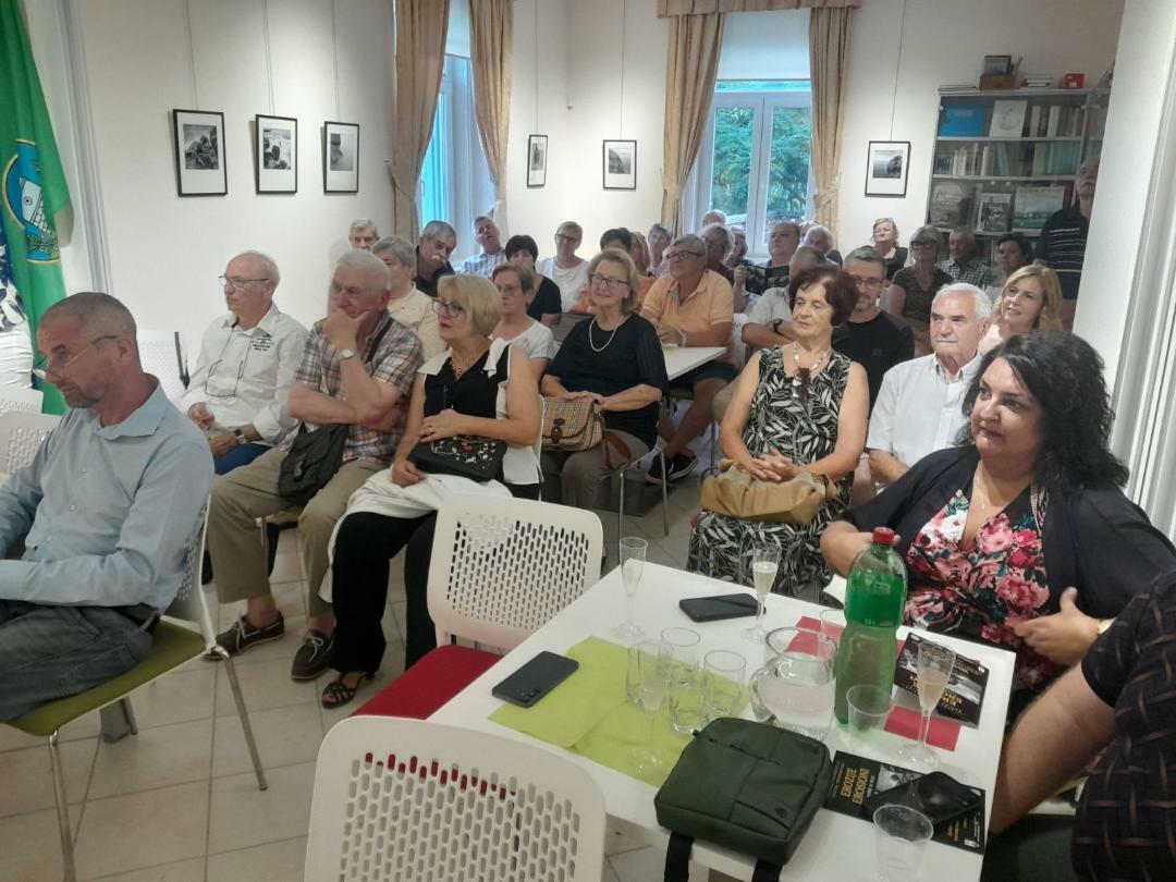Foto Radovan Trinajstić