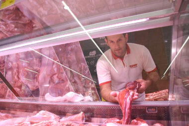 SNIMIO SERGEJ DRECHSLER