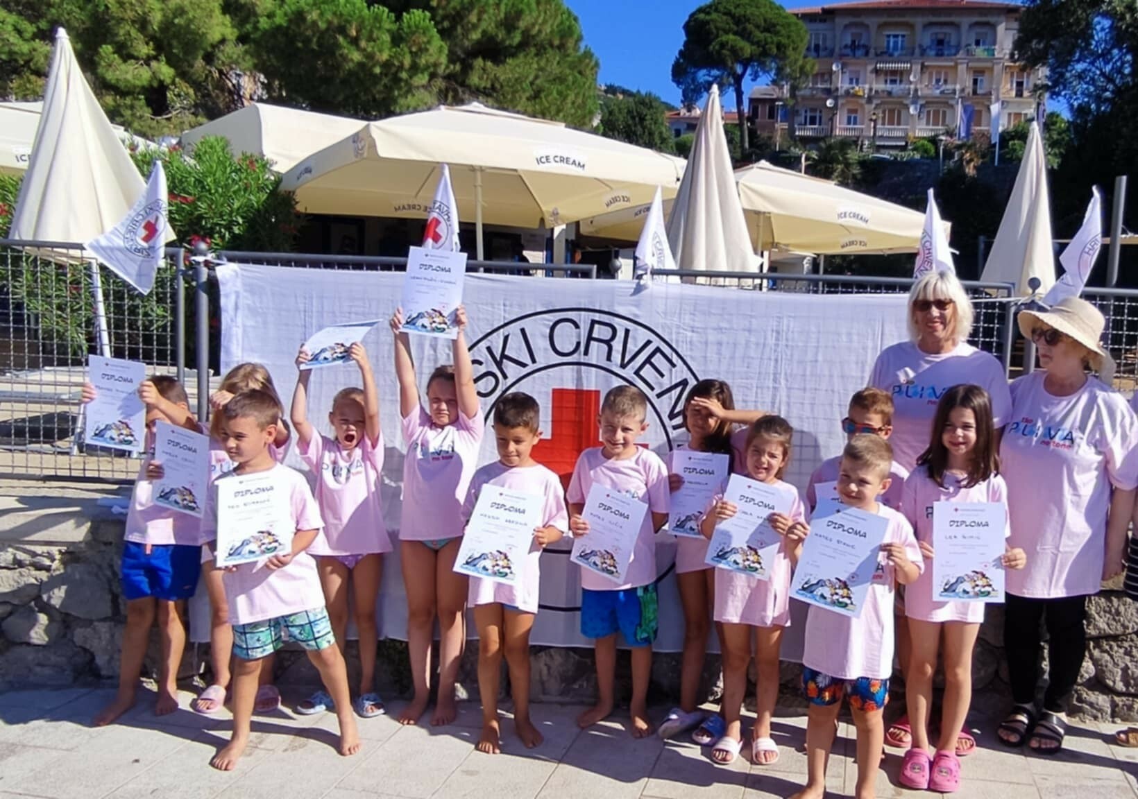 Foto: GDCK Opatija