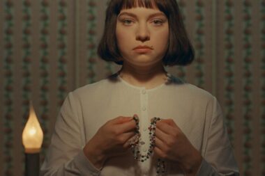 Mia Threapleton, Foto: Cartier