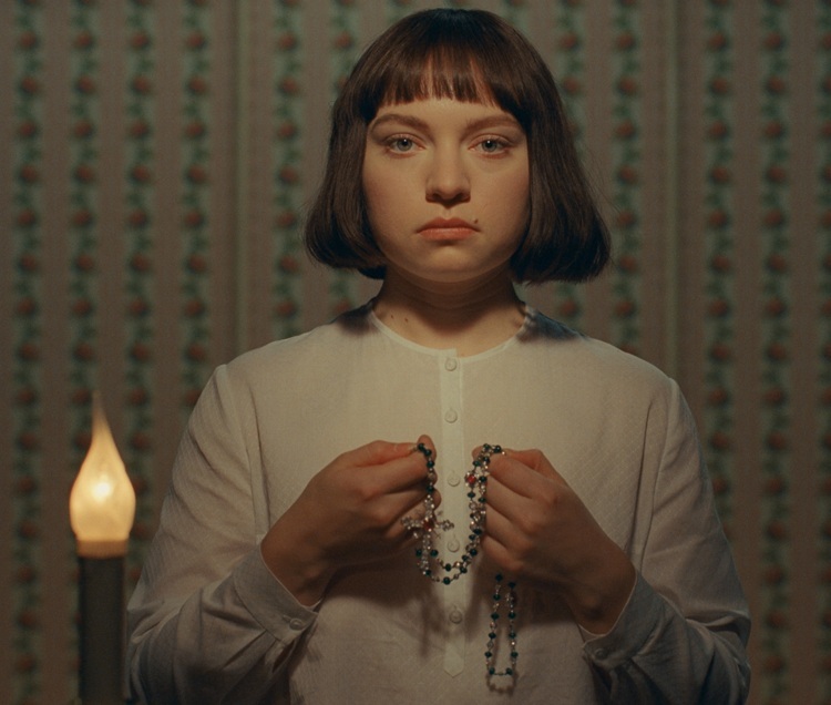 Mia Threapleton, Foto: Cartier