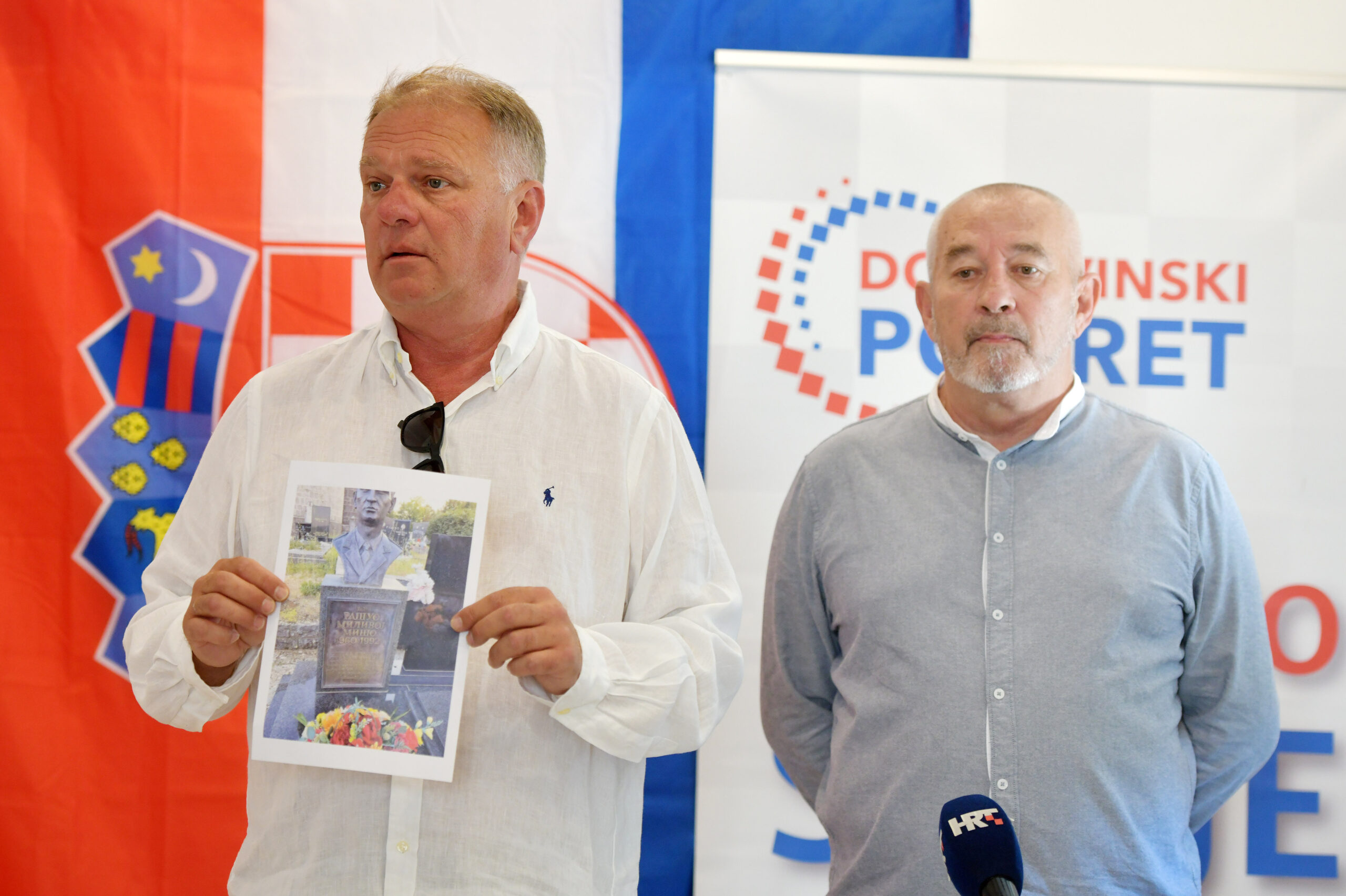 Photo: Hrvoje Jelavic/PIXSELL