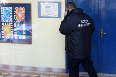 Photo: Sasa Miljevic/PIXSELL