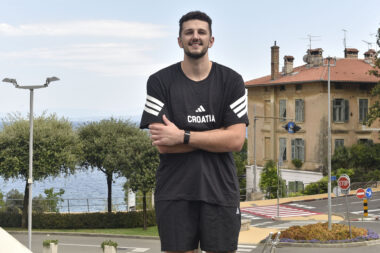 Karlo Matković/Foto M. JURČIĆ