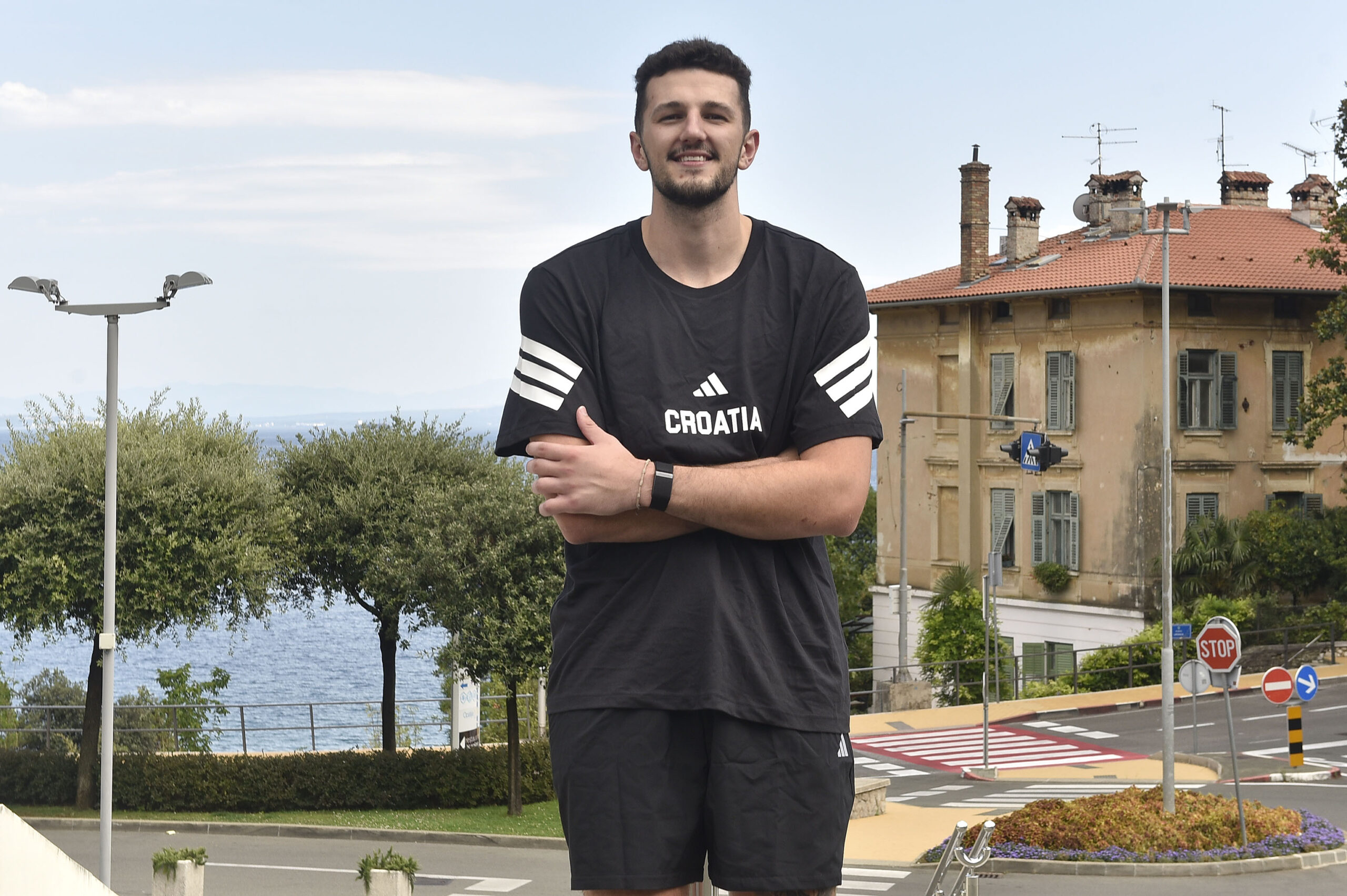 Karlo Matković/Foto M. JURČIĆ