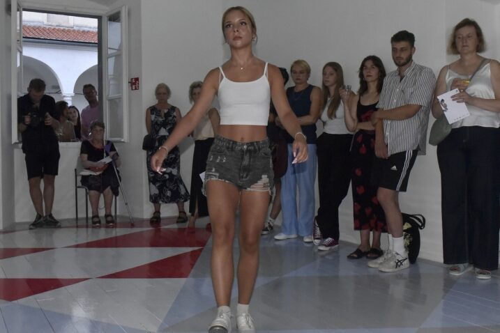 Foto Matea Jurčić