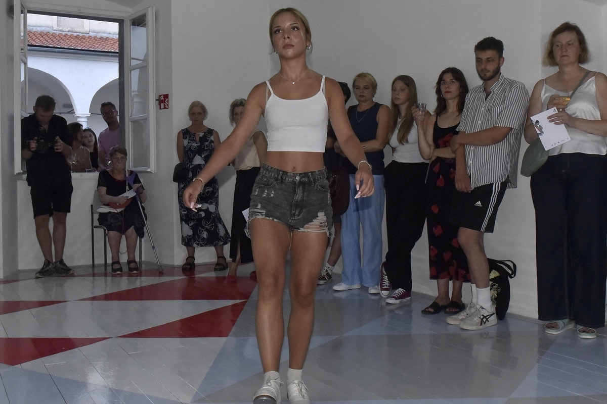 Foto Matea Jurčić