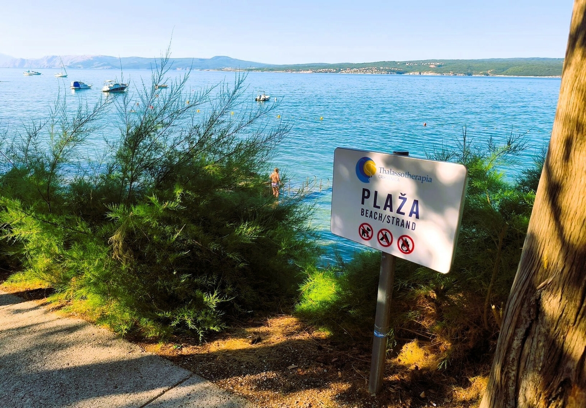 Foto Thalassotherapia Crikvenica