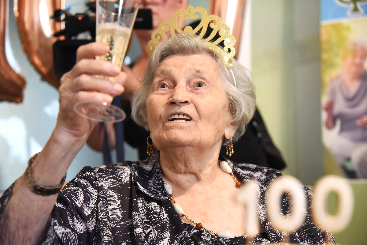 Josipa Turk / Foto Sergej Drechsler