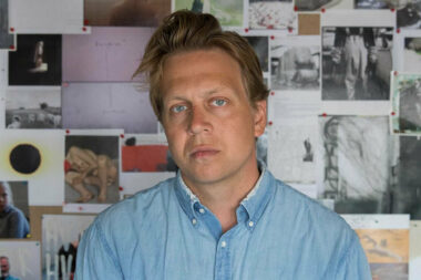 Hylnur Pálmason / CRITERION COLLECTION