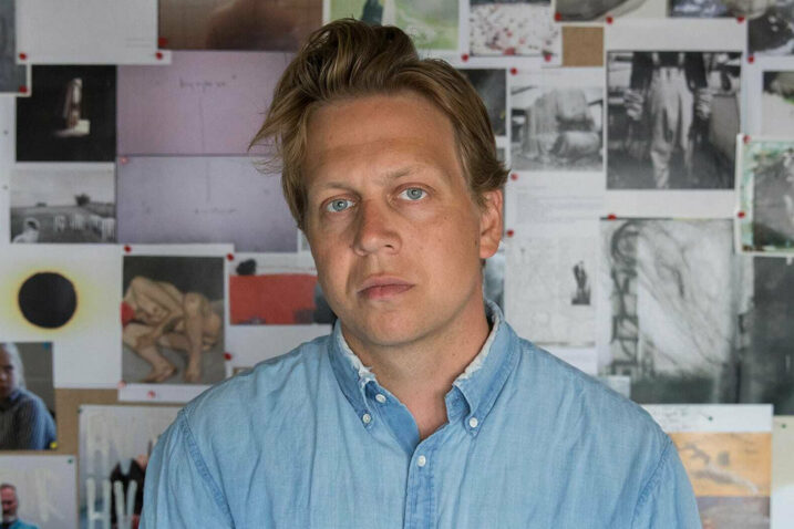 Hylnur Pálmason / CRITERION COLLECTION