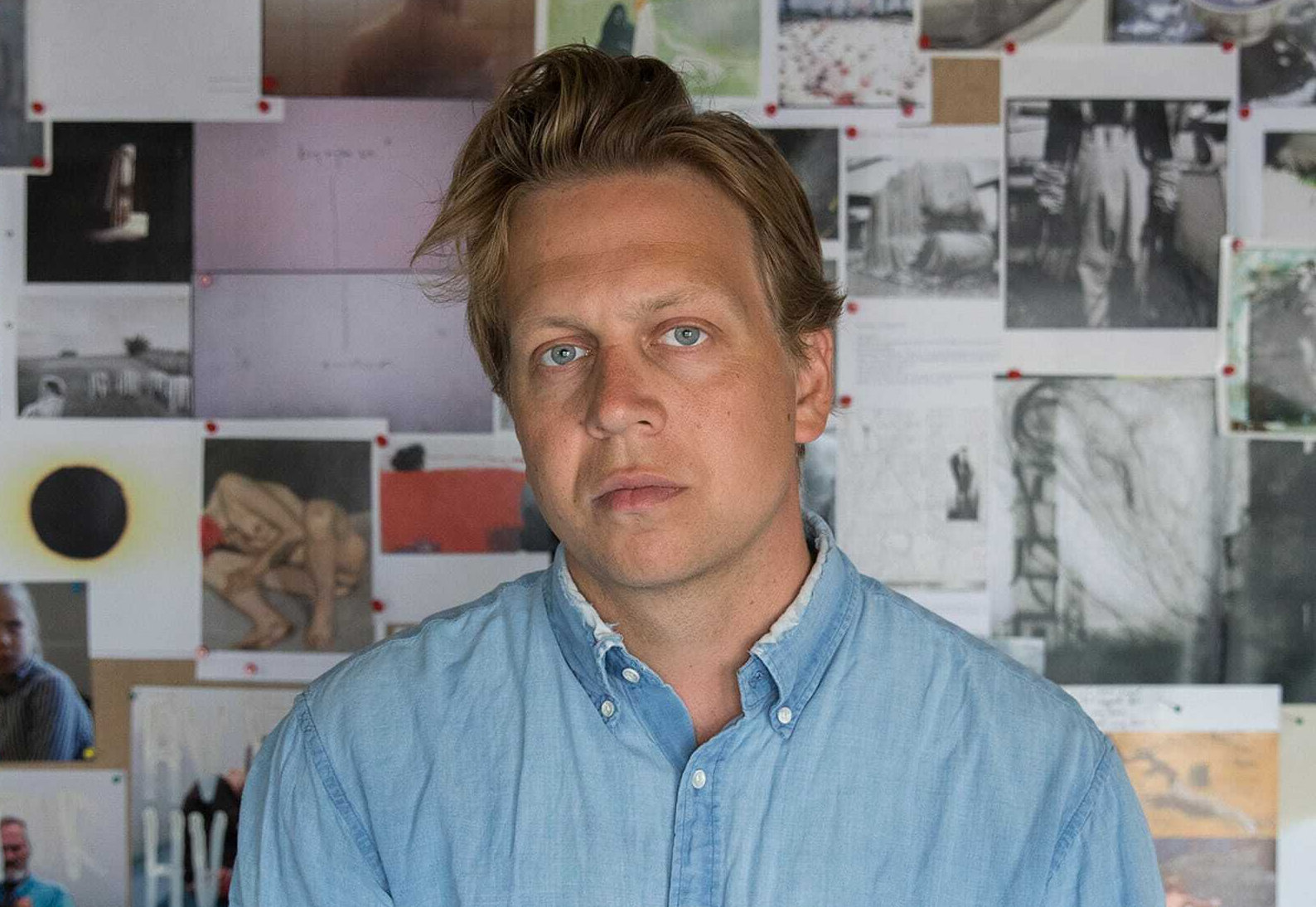 Hylnur Pálmason / CRITERION COLLECTION